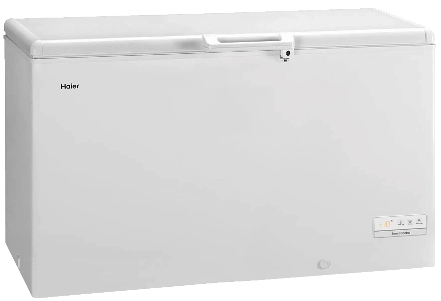 Морозильный ларь Haier HCE380RF