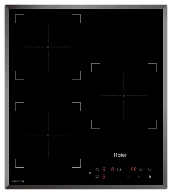 Индукционная варочная поверхность Haier HHY-Y53NVB