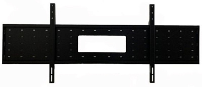 Кронштейн для телевизора настенный от 60" фиксированный ARTKRON Flat-1500