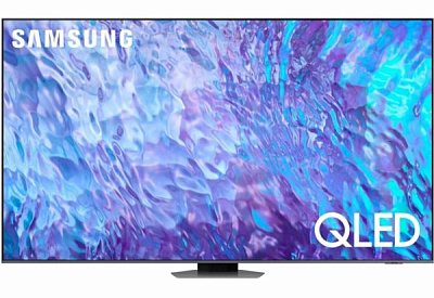 Телевизор Samsung QE98Q80СAUXRU