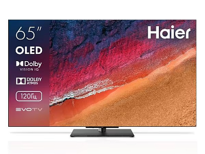 Телевизор Haier 65 OLED S9 PRO