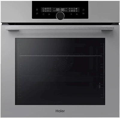 Духовой шкаф Haier HOQ-F6QSN3GG