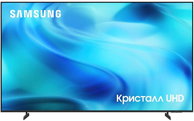 Телевизор Samsung 65" (165 cм) UE65U8000HUXPY 2026