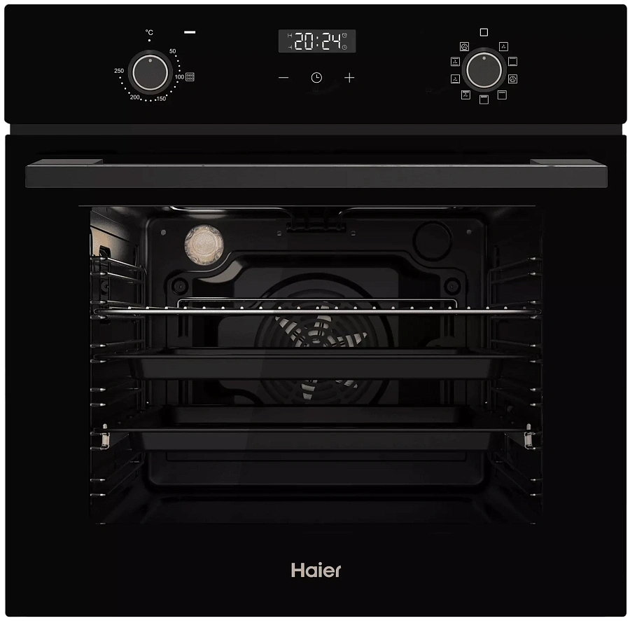 Духовой шкаф Haier HOX-P09NTB
