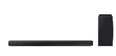 Саундбар Samsung HW-Q700D 