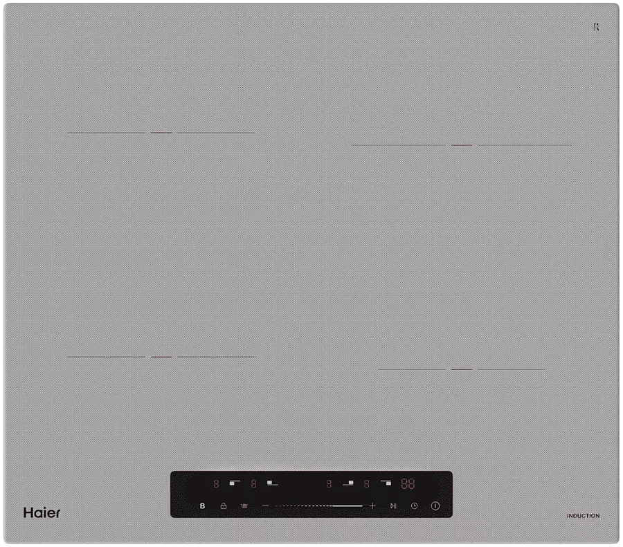 Индукционная варочная поверхность Haier HHY-Y64TVTPG