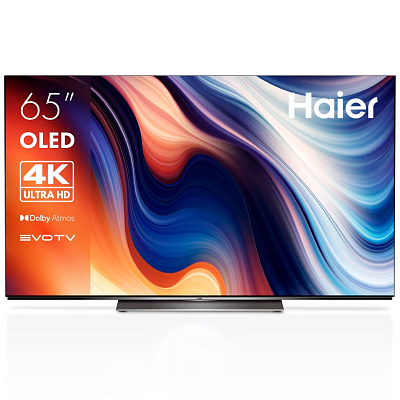 Телевизор Haier H65S9UG PRO