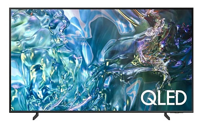 Телевизор Samsung QE85Q60DAUXRU