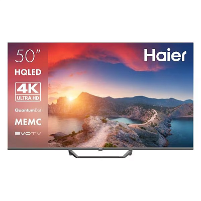 50" Телевизор Haier 50 Smart TV S 2 PRO