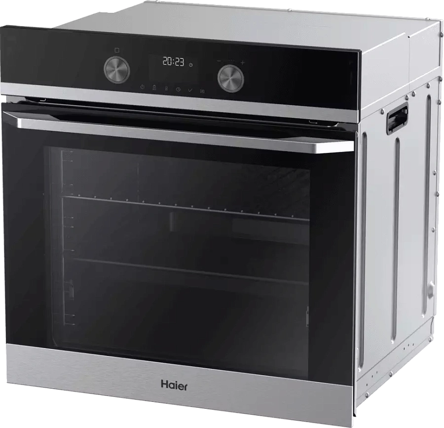 Духовой шкаф Haier HOQ-K5AAN3BX