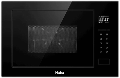 Встраиваемая микроволновая печь Haier HMX-BTG259B