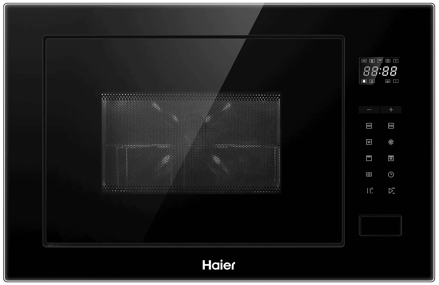 Встраиваемая микроволновая печь Haier HMX-BTG259B