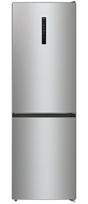 Холодильник Gorenje NRK6192AXL4