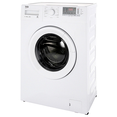 Стиральная машина Beko WRE 6512 BWW