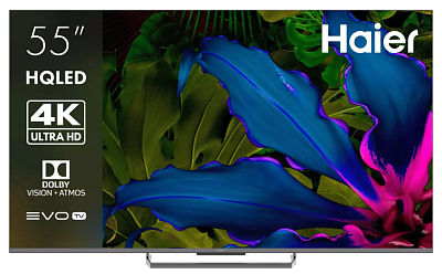 Телевизор Haier 55 Smart TV S6