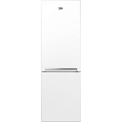 Холодильник Beko RCNK 270K20 W, белый