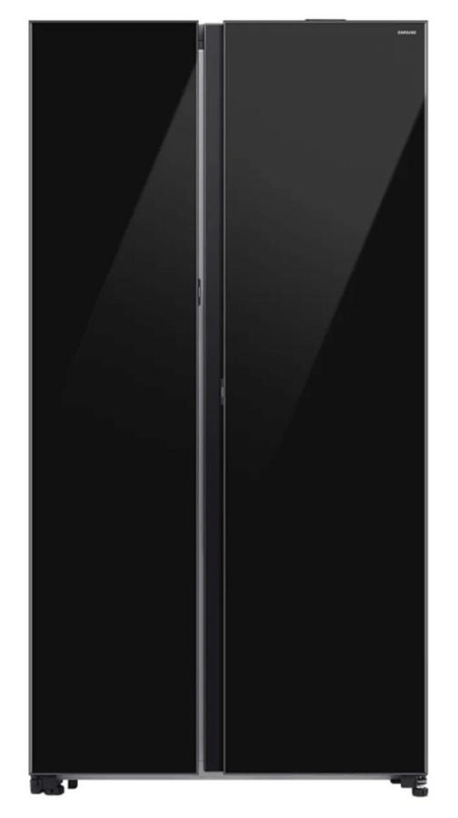 Холодильник Samsung RS80F65M1BWR