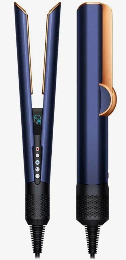Выпрямитель Dyson Airstrait HT01 Prussian Blue EU