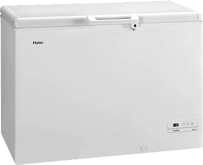 Морозильный ларь Haier HCE379R