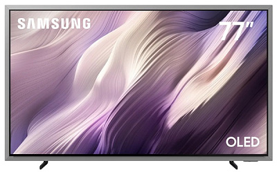 Телевизор Samsung QE77S95HAEXPY