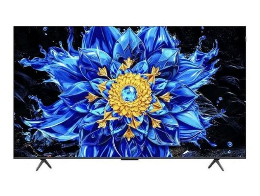 Телевизор TCL 85P8L