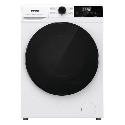 Стиральная машина с сушкой Gorenje W1D2A164ADS