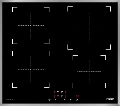 Индукционная варочная поверхность Haier HHY-Y64NFB