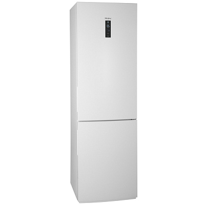 Холодильник Haier C2F637CWMV, белый