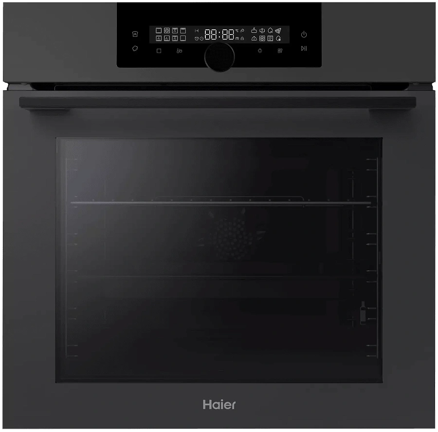 Духовой шкаф Haier HOQ-F6QSN3DG