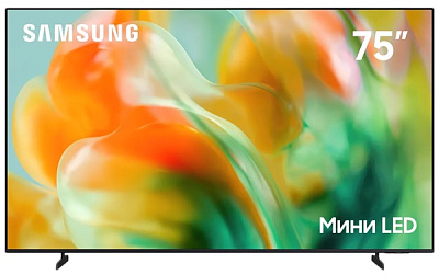 Телевизор Samsung UE75M80HAUXPY 2026