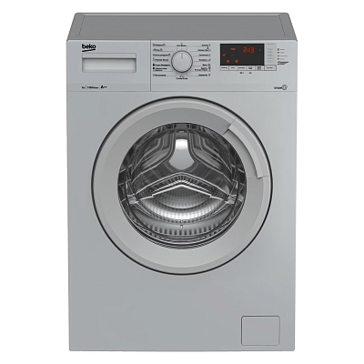 Стиральная машина Beko WSRE 6512 ZSS