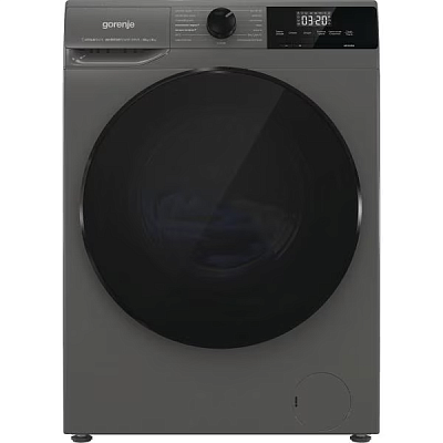 Стирально-сушильная машина Gorenje W2D2A164ADSS/C