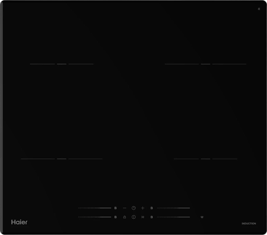 Индукционная варочная поверхность Haier HHX-Y64SVVB