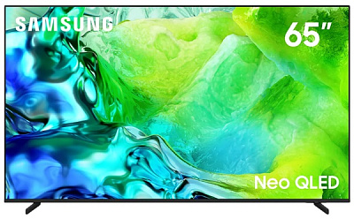 Телевизор Samsung QE65QN80HAUXPY 2026