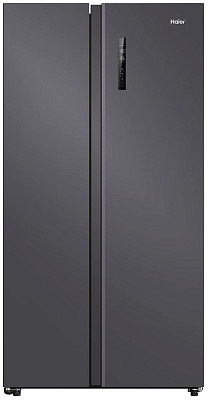 Холодильник Haier HRF-600DM7RU