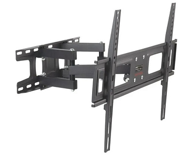 Наклонно-поворотный кронштейн для телевизоров 32-65" Arm Media LCD-418